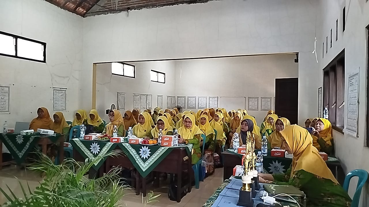 Musyawarah Cabang HMI pemkot kajen 2025
