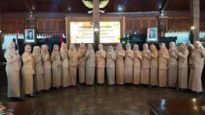 Kerjasama dengan Pemda