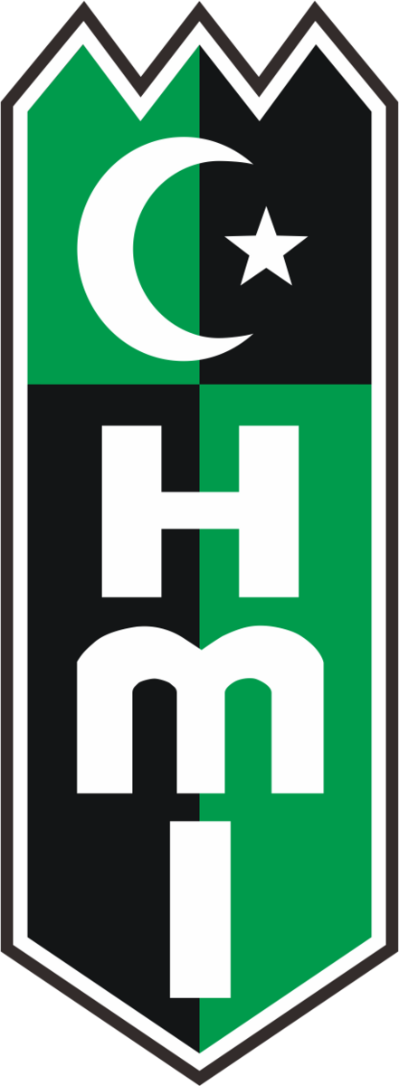 Logo HMI pemkot kajen